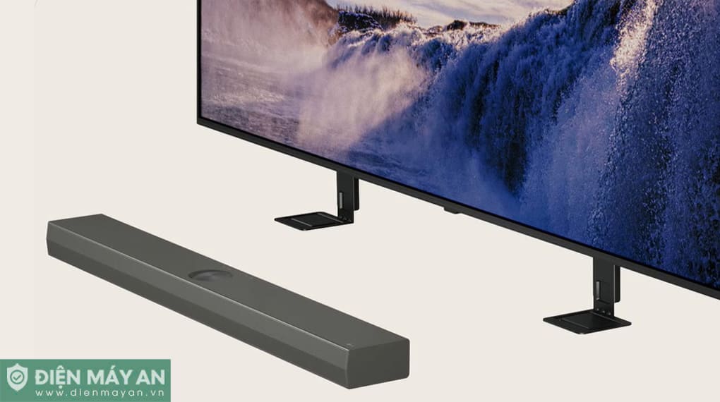 Smart Tivi QNED evo LG AI 4K 65 inch 65QNED86ASA